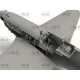 Сборная модель самолета Сборная модель 1:32 Советский истребитель Як-9Т ICM 32090 1:32