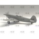 Сборная модель самолета Сборная модель 1:32 Советский истребитель Як-9Т ICM 32090 1:32
