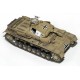 Немецкий танк Pz.Kpfw.III Ausf.C
