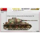 Немецкий танк Pz.Kpfw.IV Ausf. J Nibelungenwerk. Середина производства (сентябрь - ноябрь 1944 г.)