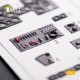 P40-N 3D декаль интерьер для комплекта Trumpeter 1:32 КЕЛИК K32002
