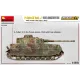 Немецкий танк Pz.Kpfw.IV Ausf. J Nibelungenwerk. Середина производства (сентябрь - ноябрь 1944 г.)