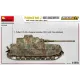 Немецкий танк Pz.Kpfw.IV Ausf. J Nibelungenwerk. Середина производства (сентябрь - ноябрь 1944 г.)