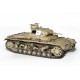 Немецкий танк Pz.Kpfw.III Ausf.C