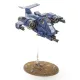 Мініатюра WARHAMMER 40000: SPACE MARINES - STORMHAWK INTERCEPTOR