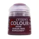 Фарба Citadel BASE: BARAK-NAR BURGUNDY 12ML