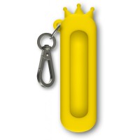 Чехол силиконовый Victorinox 4.0450 (для маленьких ножей Classic 58 мм)