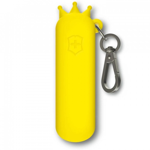 Чехол силиконовый Victorinox 4.0450 (для маленьких ножей Classic 58 мм)