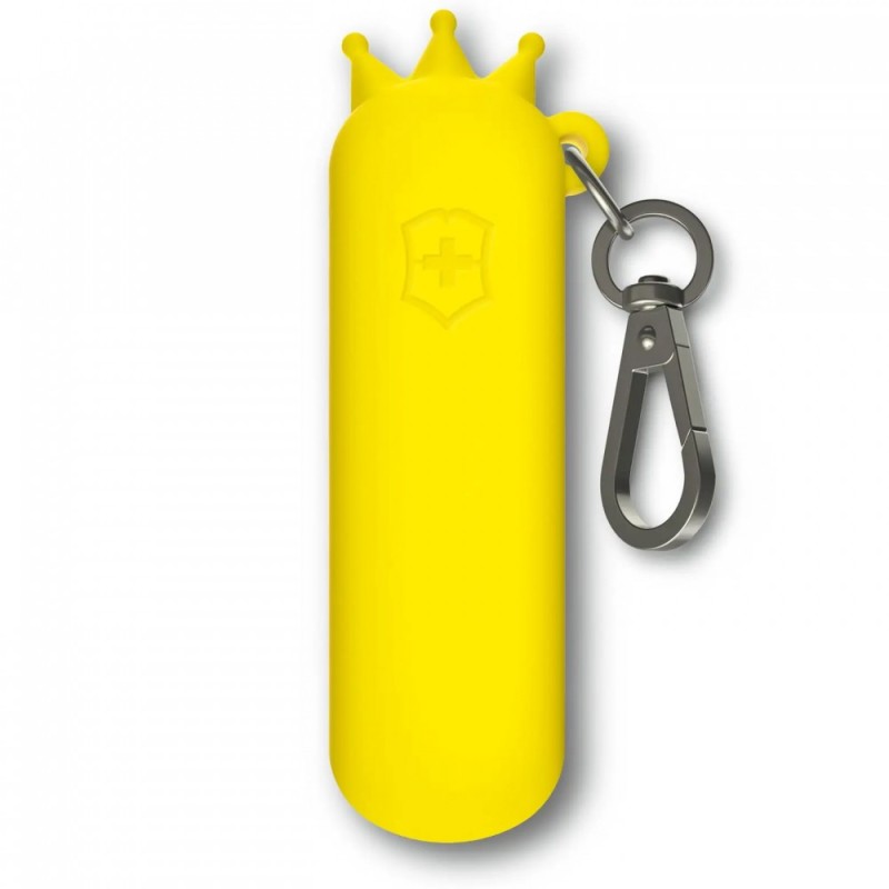 Чехол силиконовый Victorinox 4.0450 (для маленьких ножей Classic 58 мм)
