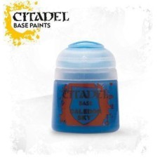 Фарба BASE: CALEDOR SKY (12ML) (6-PACK)