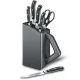 Кухонний набір Victorinox Grand Maitre Cutlery Block 7.7243.6