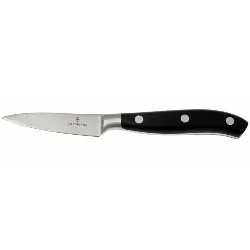 Кухонний набір Victorinox Grand Maitre Cutlery Block 7.7243.6