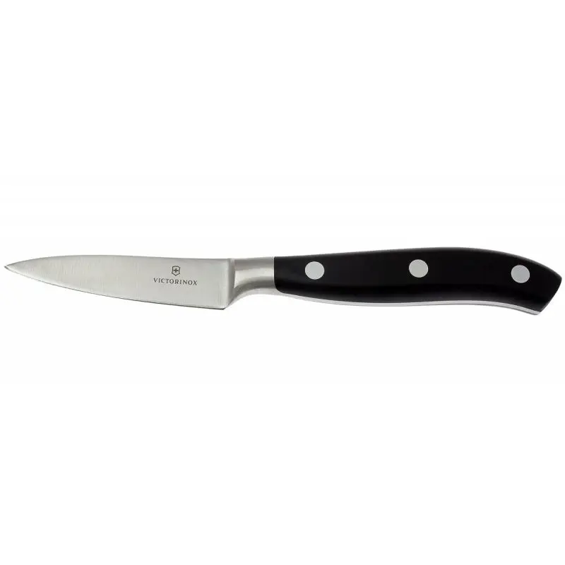 Кухонний набір Victorinox Grand Maitre Cutlery Block 7.7243.6