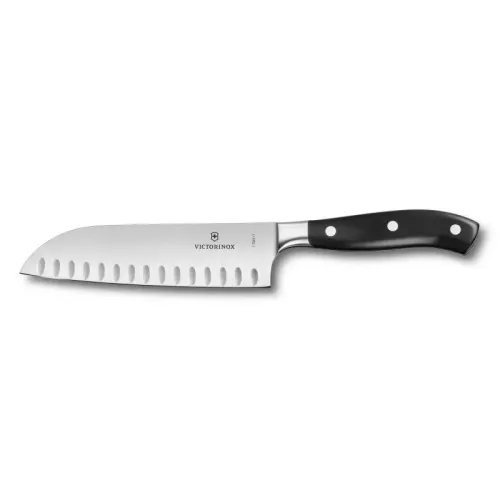 Кухонний набір Victorinox Grand Maitre Cutlery Block 7.7243.6