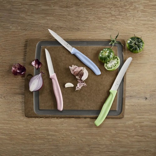 Набор кухонный Victorinox SWISS CLASSIC Paring Set 6.7116.34L3