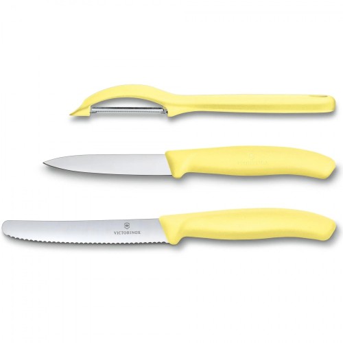 Кухонний набір Victorinox SWISS CLASSIC Paring Set 6.7116.31L82