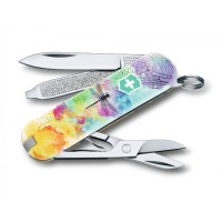 Складаний ніж Victorinox Classic LE 0.6223.L1701