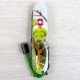 Складаний ніж Victorinox CLIMBER ZODIAC Зелена змія 1.3703.7.Z4270pk