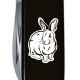 Швейцарский складной нож 91мм Victorinox SPARTAN ZODIAC 1.3603.3_Z2030u