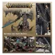 Миниатюра CHAOS DAEMONS - BELAKOR THE DARK MASTER