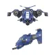 Мініатюра WARHAMMER 40000: SPACE MARINES - STORMHAWK INTERCEPTOR