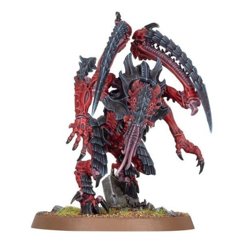 Мініатюра WARHAMMER 40000: TYRANIDS - LICTOR