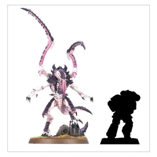 Мініатюра WARHAMMER 40000: TYRANIDS - LICTOR