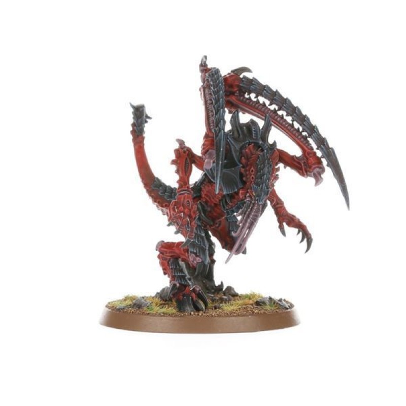 Миниатюра WARHAMMER 40000: TYRANIDS - LICTOR