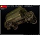 B-Type военный автобус