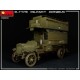 B-Type военный автобус