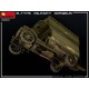 B-Type военный автобус