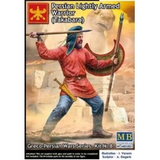 Збірна модель 1:32 Фігура Перський воїн (Такабара) (серія 