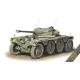 Бронемашина EBR-75 обр. 1951 года с башней FL-11