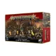Набор миниатюр AGE OF SIGMAR: ORRUK WARCLANS - ORRUK ARDBOYZ