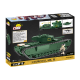 Конструктор COBI Company of Heroes 3 Танк Mk III Черчилль, 654 деталей