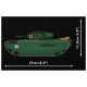 Конструктор COBI Company of Heroes 3 Танк Mk III Черчилль, 654 деталей