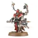 Мініатюра WARHAMMER 40000: ADEPTUS MECHANICUS - TECH-PRIEST ENGINSEER