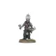 Набір мініатюр WARHAMMER 40000: BLACK TEMPLARS - GRIMALDUS & RETINUE