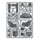 Мініатюра WARHAMMER 40000: DEATH GUARD - PLAGUEBURST CRAWLER
