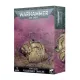 Мініатюра WARHAMMER 40000: DEATH GUARD - PLAGUEBURST CRAWLER
