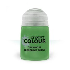 Фарба TECHNICAL: TESSERACT GLOW (18ML) (6-PACK)