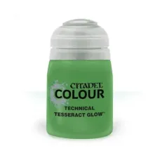 Краска TECHNICAL: TESSERACT GLOW (18ML) (6-PACK)