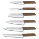 Набор кухонный Victorinox SWISS MODERN Set 6.7186.6