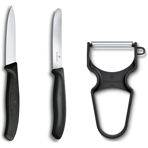 Кухонний набір Victorinox SWISS CLASSIC Paring 6.7113.35