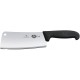 Ніж-сокирка Victorinox FIBROX Cleaver 19см чорн 5.4003.19