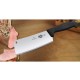 Ніж-сокирка Victorinox FIBROX Cleaver 19см чорн 5.4003.19