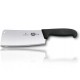 Ніж-сокирка Victorinox FIBROX Cleaver 19см чорн 5.4003.19