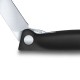 Складаний ніж для пікніка Victorinox SWISS CLASSIC 11см чорн 6.7803.FB