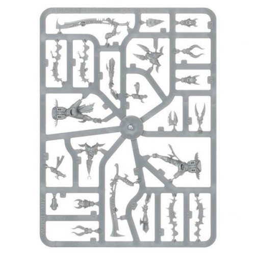 Набір мініатюр WARHAMMER 40000: COMBAT PATROL - DRUKHARI