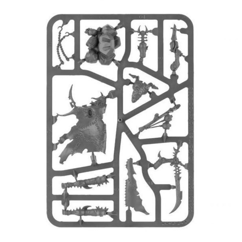 Набор миниатюр WARHAMMER 40000: COMBAT PATROL - DRUKHARI